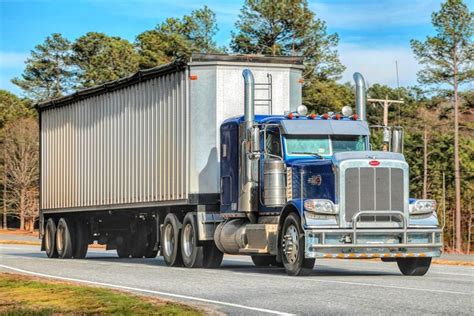 Property transported by truck, rail, or in. Commercial trucking insurance in Michigan is fundamental coverage for a private venture or a ...