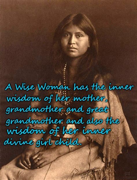 Native American Wisdom Women Imgflip