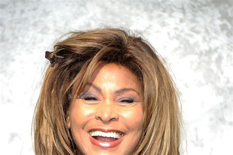 Simply The Best: Tina Turner Hair Moments - Essence