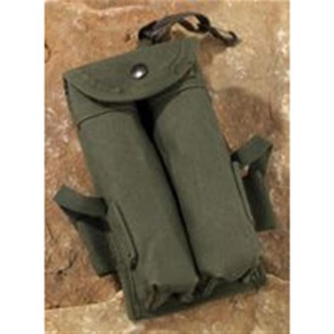 Used Greek Thompson Mag Pouch 66714 At Sportsmans Guide