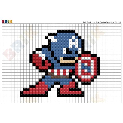pixel art marvel pixel marvel comic classic avengers sprites by
