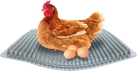 Dmmbmfc Washable Nesting Box Pads For Chicken Poultry