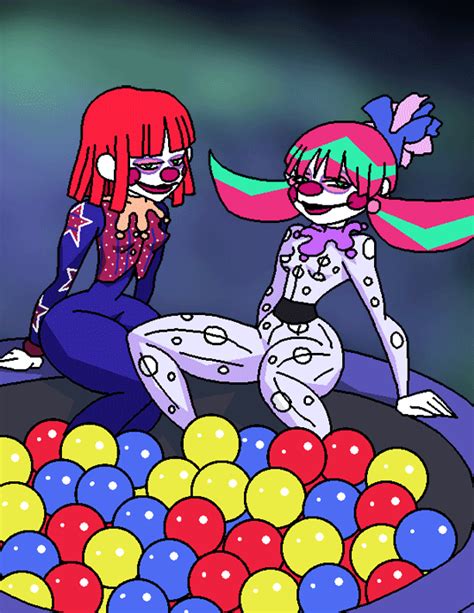 Killer Klowns Animation 2 By Dboy Hentai Foundry