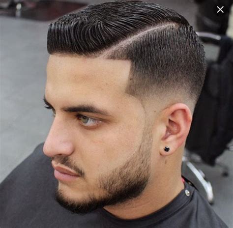 Line Haircuts: 41 Best Line Hairstyles for Men and Boys - AtoZ Hairstyles