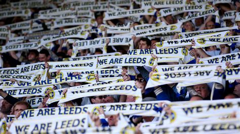 The latest tweets from @lufc Agony and Ecstasy: What promotion means to a Leeds United ...