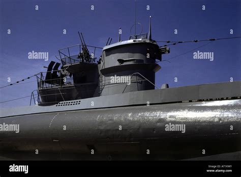 Transporttransportation Navigation Warships Submarines Germany U