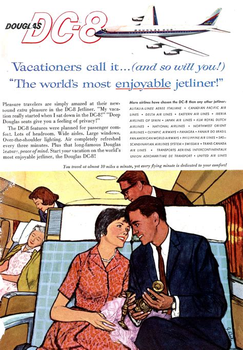 Vintage Airline Ads Vintage Travel Posters Vintage Ads Vintage