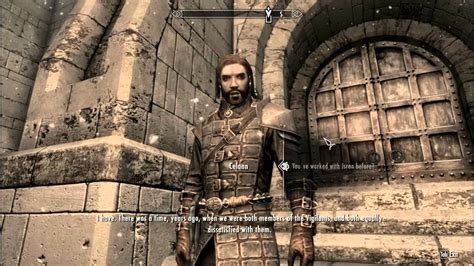 With this skyrim gaming video tutorial will teach you how to install skyrim dawnguard dlc for free on pc game. Skyrim: Dawnguard DLC - Part 1 - YouTube