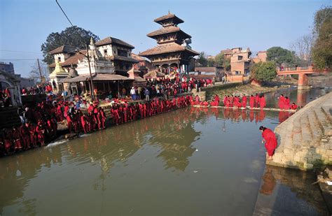 Exploring The Traditional Nepali Town Of Panauti Discovery