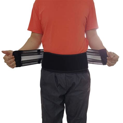 Sacroiliac Hip Belt For Women And Men That Alleviate Sciatica Lower Back