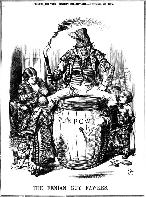 Political Cartoons Of The 1800s Cove