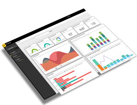 ¿qué Es Microsoft Power Bi Todo Lo Que Tienes Que Saber