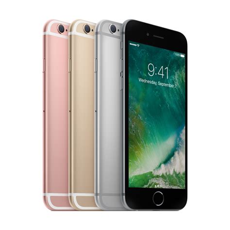 Finding the best price for the apple iphone 6s plus is no easy task. iPhone 6s - CityMac