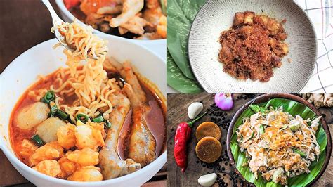 Resep Makanan Indonesia Olahan Masakan Dan Minuman Khas Warteg Tentanesia