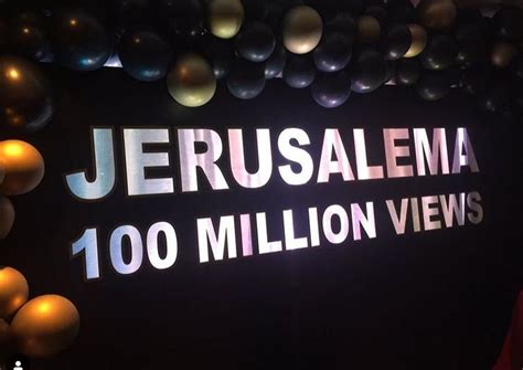 Lekunutung le morena — jerusalema encha gospel choir. Master KG's 'Jerusalema' reaches 100-million views on YouTube
