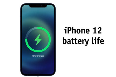 Battery life and charge cycles vary by use and settings. IPhone 12 Series Battery Life Revealed: Here's How They ...