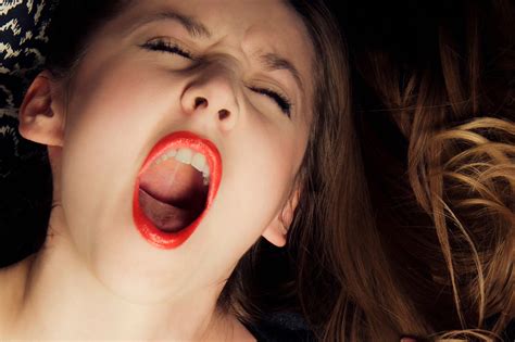 Sst Ternyata Orgasme Pada Wanita Ada Jenisnya Calon Manten Nggak