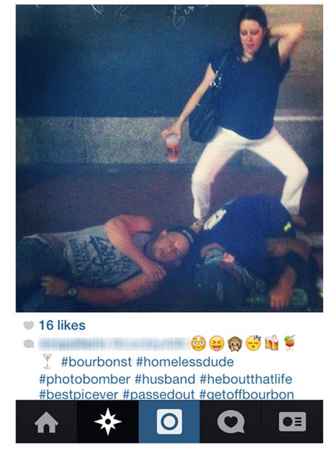 Selfies With Homeless People Is The Latest Vile Teen Trend To Get Its Own Tumblr Business