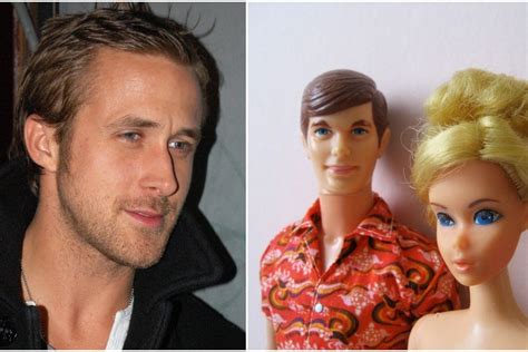 Ryan Gosling In Final Talks To Play Ken In Greta Gerwigs Barbie Movie Dazed