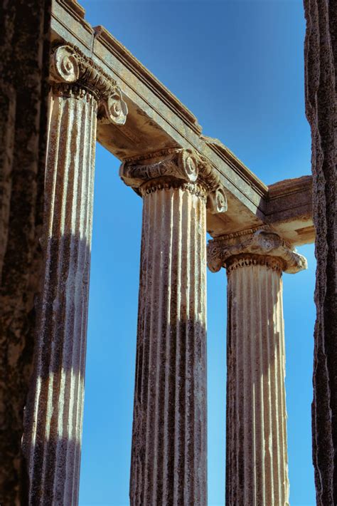 3 Pillars To Achieving Success In The Coming Year Personal