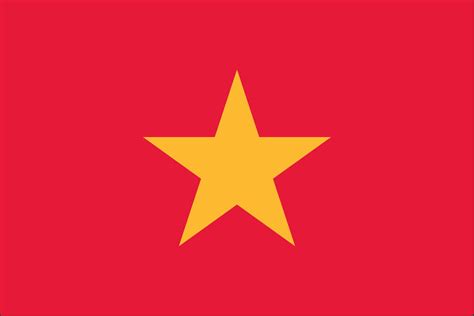 Vietnam Flag Liberty Flag And Banner Inc
