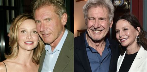 Dlaczego Gwiazda Harrison Ford Nie By A Zaskoczona Kiedy