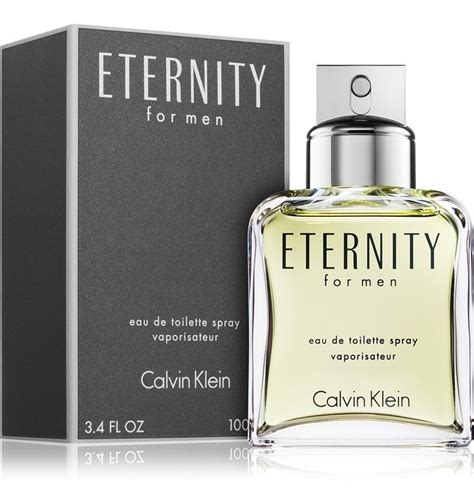 Calvin klein eternity summer is the perfect eternity choice for a hot summer's day. Perfume Eternity For Men 100ml Calvin Klein 100% Original ...