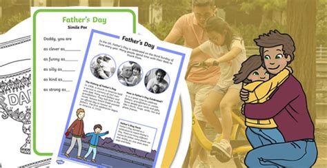 Show the special man in your life you care with these unique gifting ideas. Father's Day 2021 - Event Info and Resources