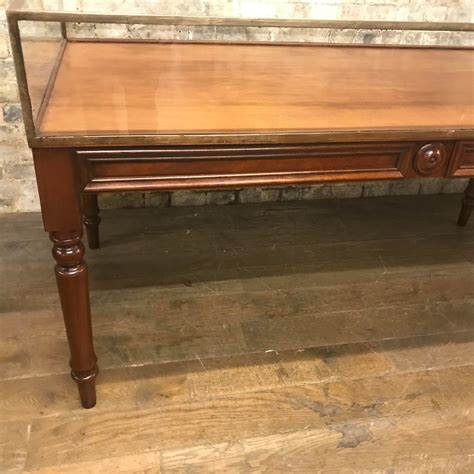 Shop best quality glass display cabinets, jewellery counters, and cases online at glass cabinets direct. Antique Brass Shop Jewellery Cabinet On Legs | 534306 ...