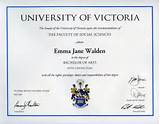 Ontario Online Diploma Programs Pictures