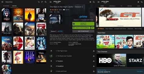 Amazon Prime App Not Working On Apple Tv - Amazon Prime Video app ready for Android TV download, not working