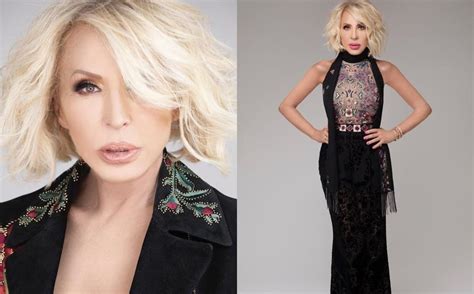She is an actress, known for mi corazón es tuyo (2014), la mujer del vendaval (2012) and abierto al anochecer (2002). Laura Bozzo con exceso de Photoshop luce distinta en Instagram