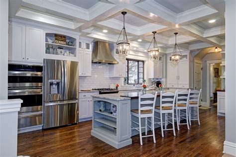 Local lifestyle information, food, restaurants, mall, gym, 4th of july events and more. 2017 Home Remodeling Trends - Buckeye Lifestyle Magazine