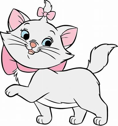 Marie Aristocats Drawing Getdrawings