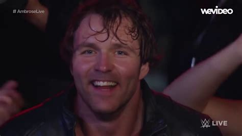 Dean Ambrose`s Funny Moments 2014 2015 Youtube