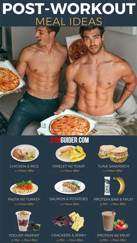 Pin On Mens Healthy Food