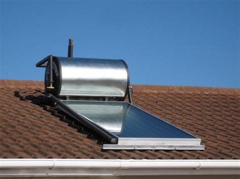 Sa Households In The Western Cape To Benefit From Solar Geysers