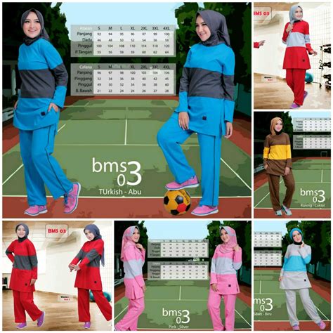 We did not find results for: Jual setelan baju olahraga wanita muslim muslimah BMS 03 ...