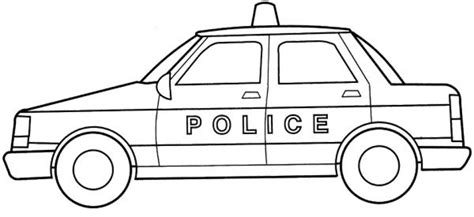Delight your little car lover with a classic truck coloring page. Get This Online Police Car Coloring Pages 28344