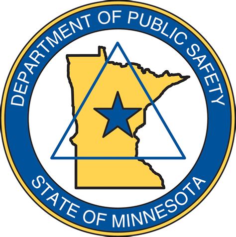 Minnesota Department of Public Safety - 53 Crime and Safety updates
