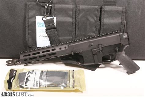 Armslist For Sale Brownells Retro Brn 180m Ar15 Pistol 556 Nato