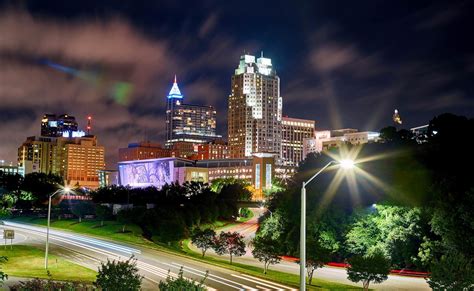 Moving From Chicago To Raleigh 6 Things You Should Know Ludlow Real