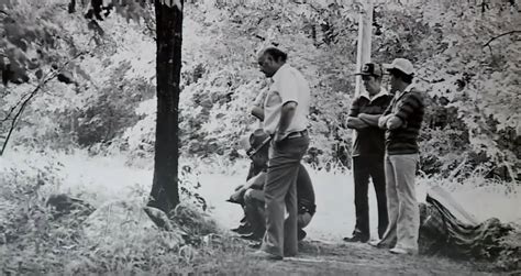 Inside The Gruesome Oklahoma Girl Scout Murders Of 1977