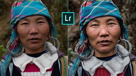 Edit Your Photos Like Steve Mccurry In Lightroom 2nd Take Youtube