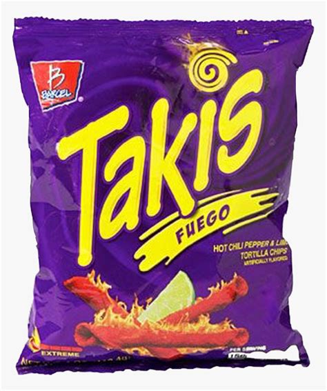 Hot Cheetos And Takis Bags
