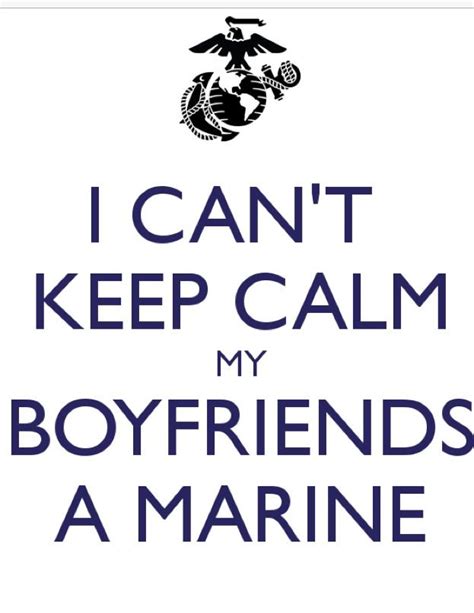 Dear lord before i close my eyes to sleep i pray thee lord his soul to keep keep him here safe and. I can't keep calm, my boyfriends a marine #myboyfriendisamarine | Marine girlfriend quotes ...