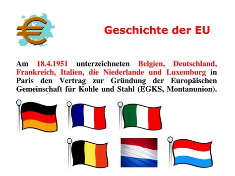 Ppt Europäische Union Powerpoint Presentation Free Download Id5788476