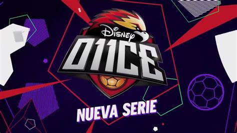 Promo O11ce Nueva Serie Marzo 2017 En Disney Xd Youtube