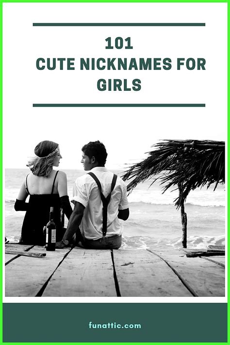 Niedliche Spitznamen Für Mädchen Oder Wie Man Ihre Freundin Anruft