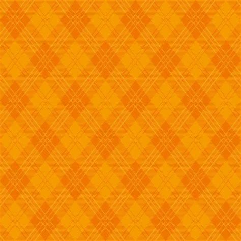 4700 Orange Plaid Background Stock Illustrations Royalty Free Vector